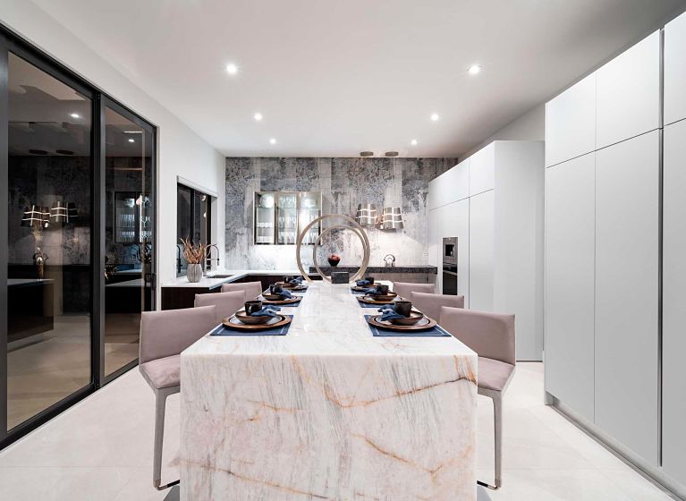 Kitchen decorr, interior design photography, modern kitchen